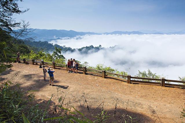 Kaeng Krachan National Park